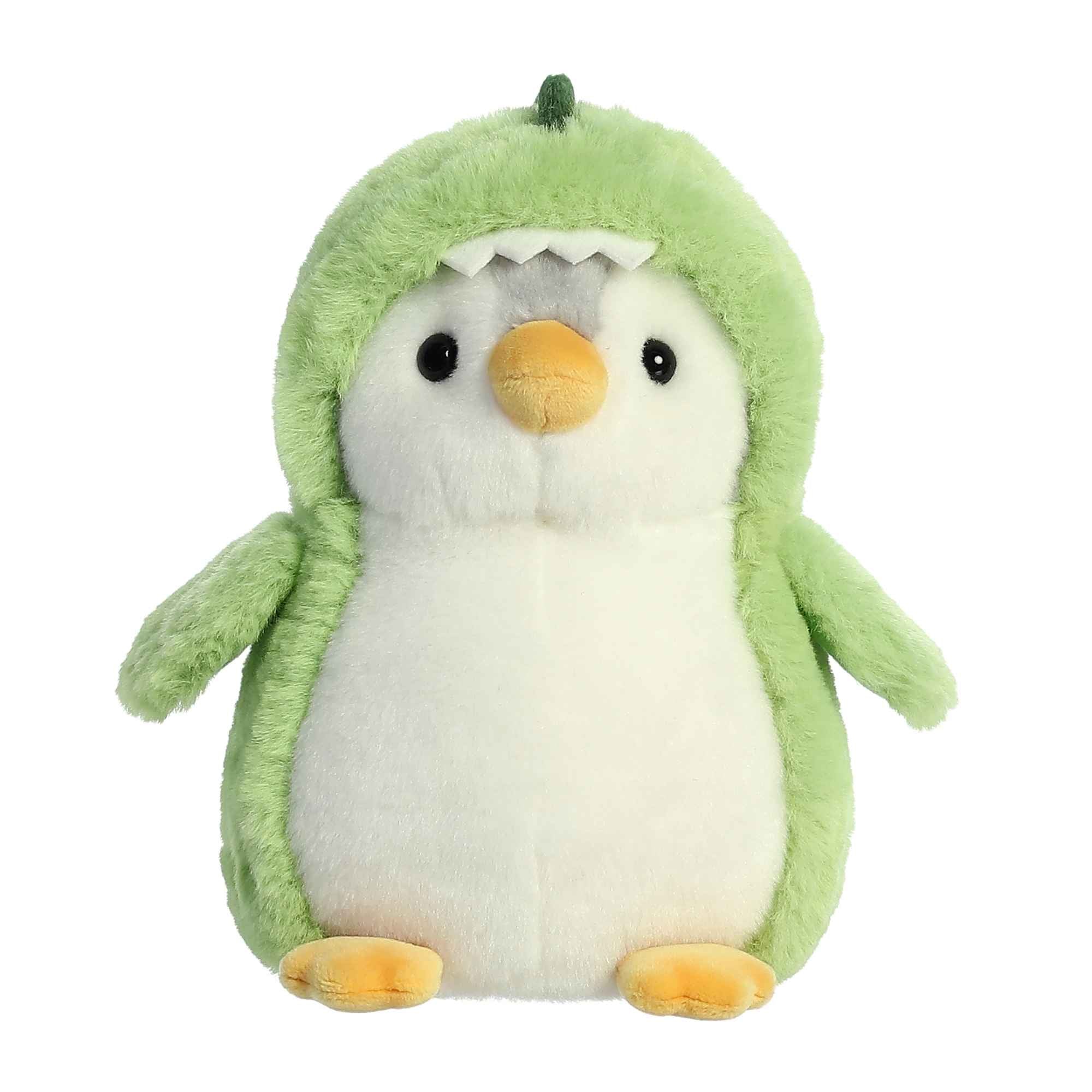 Aurora - PomPom Penguin - 7" - Image 10
