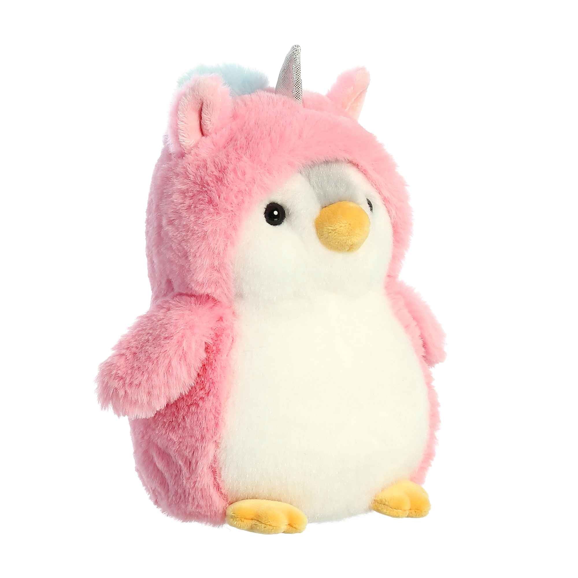 Aurora - PomPom Penguin - 7" - Image 8