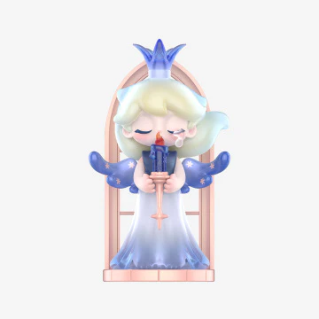 AZURA Warm Christmas Series Figures - Image 2