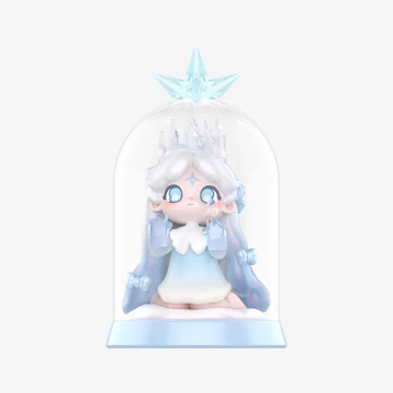 AZURA Warm Christmas Series Figures - Image 5