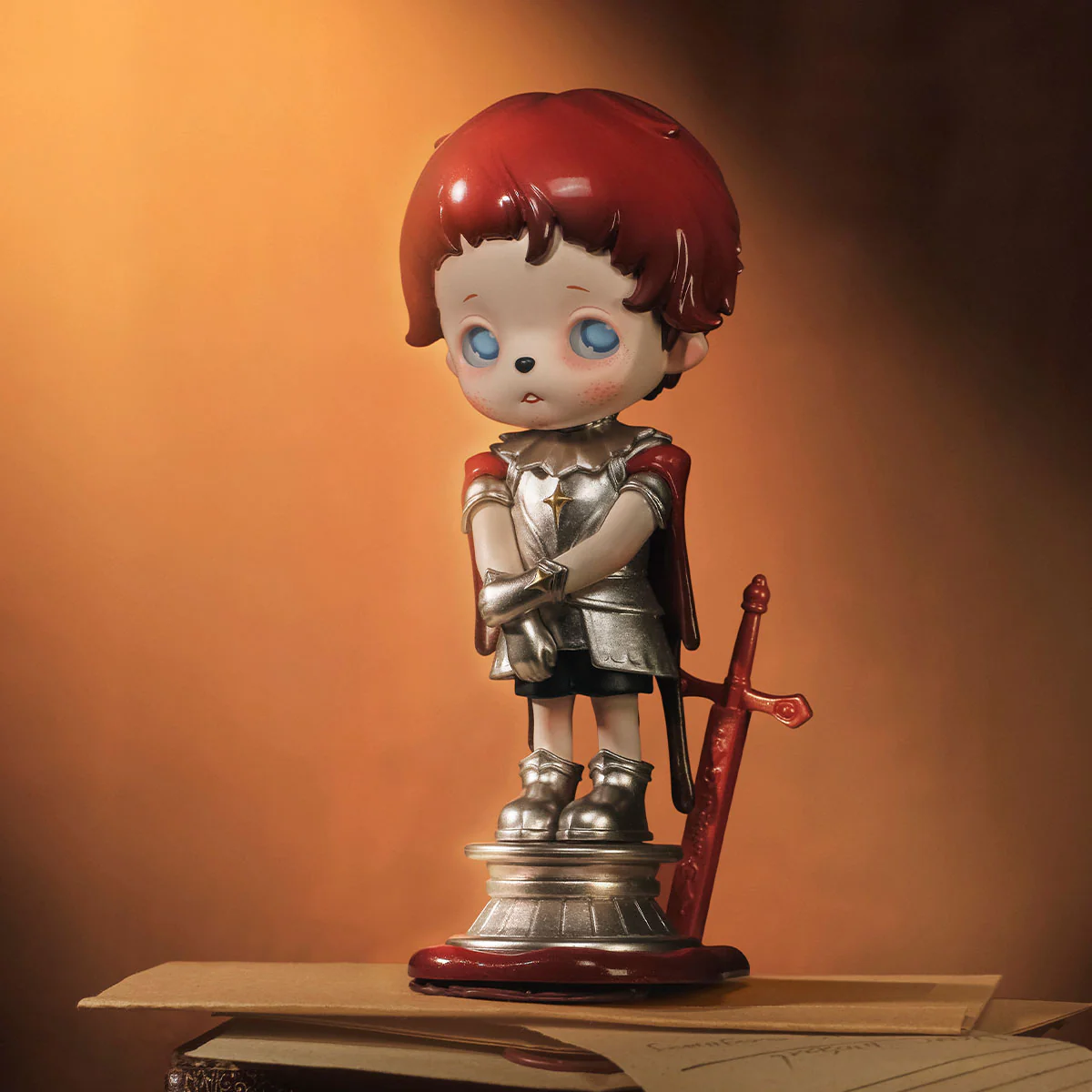 Inosoul In the Still Room Series Figures - Image 2