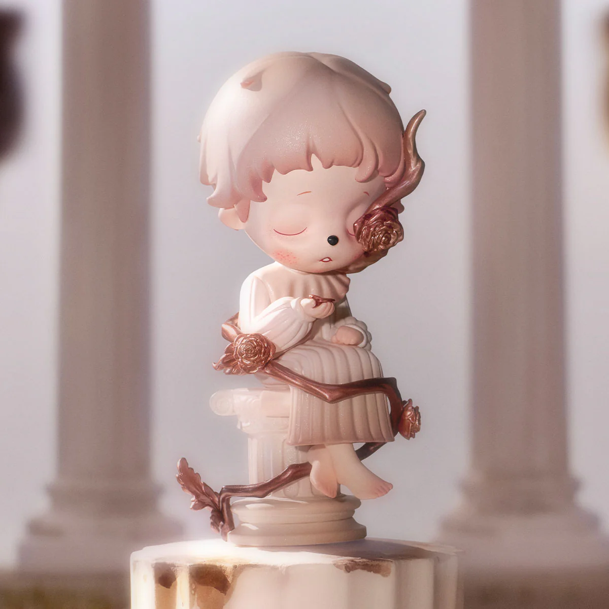 Inosoul In the Still Room Series Figures - Image 3
