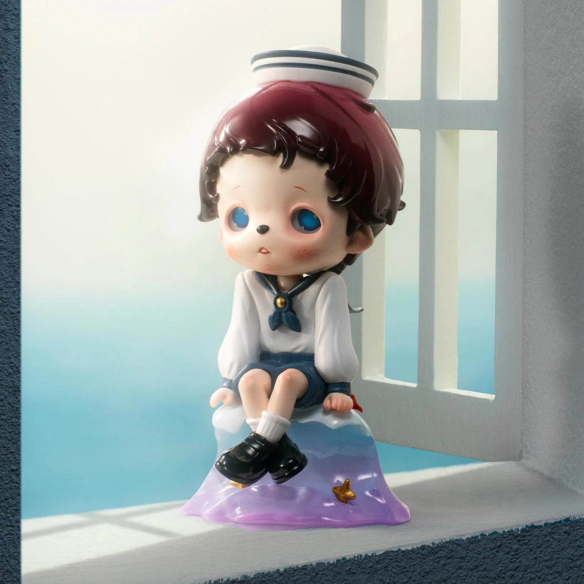 Inosoul In the Still Room Series Figures - Image 4