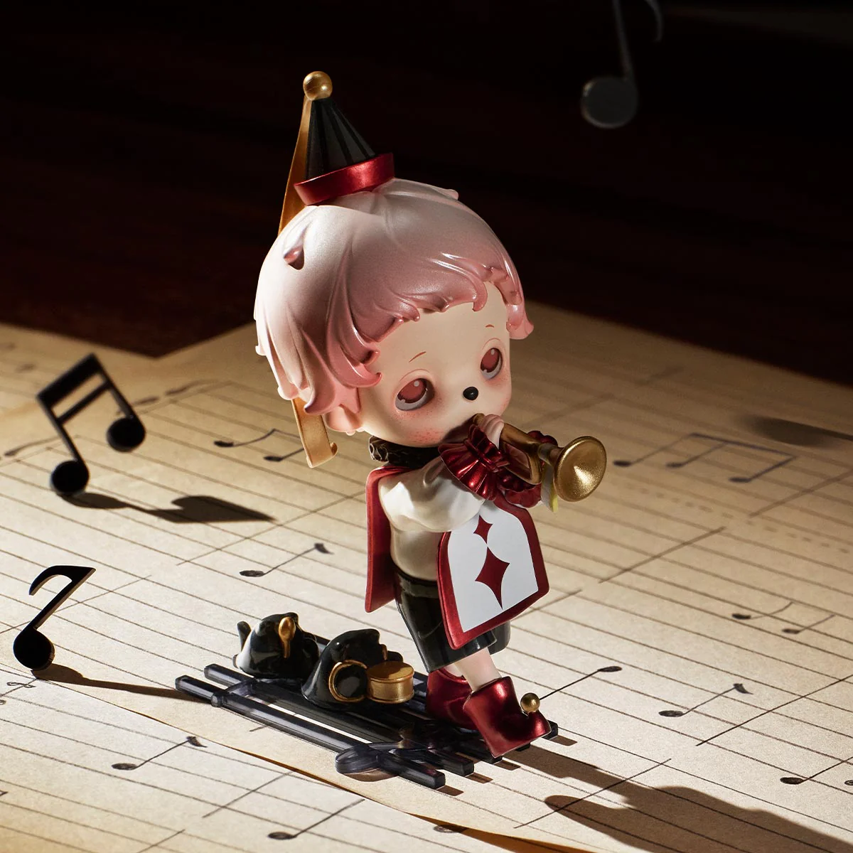 Inosoul In the Still Room Series Figures - Image 5