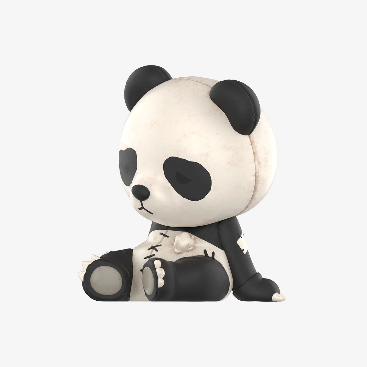 Hirono Doll Panda Figure - Image 10