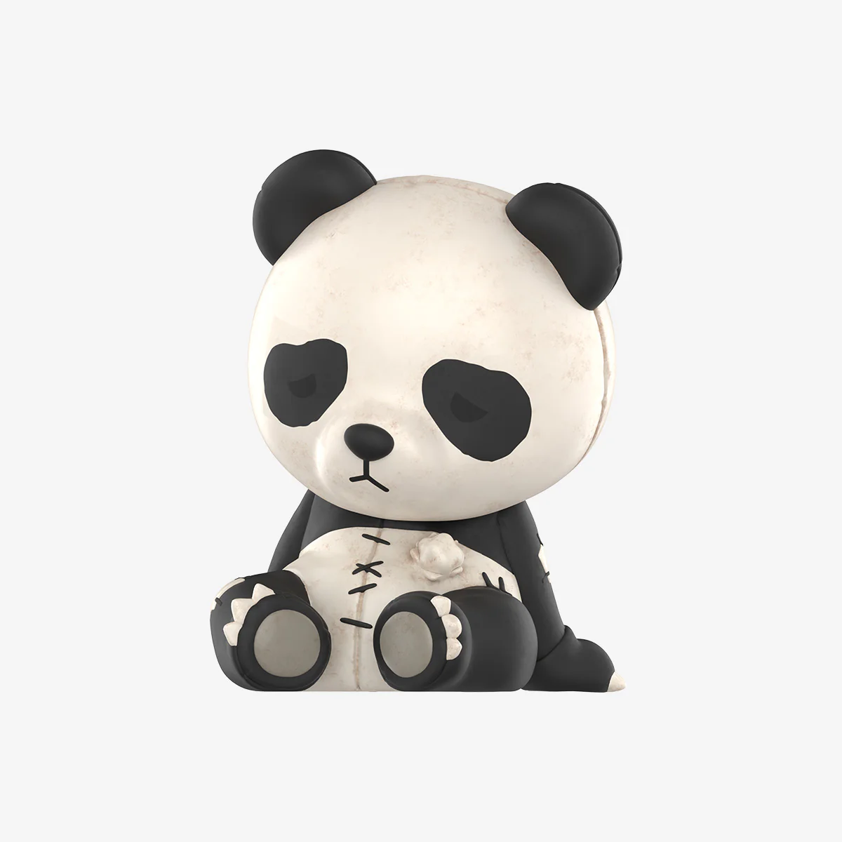 Hirono Doll Panda Figure - Image 2
