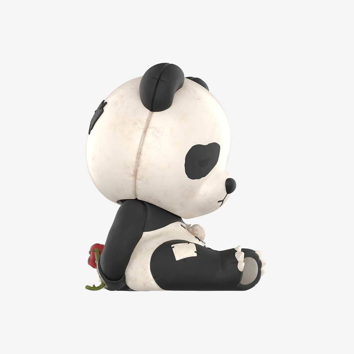 Hirono Doll Panda Figure - Image 8