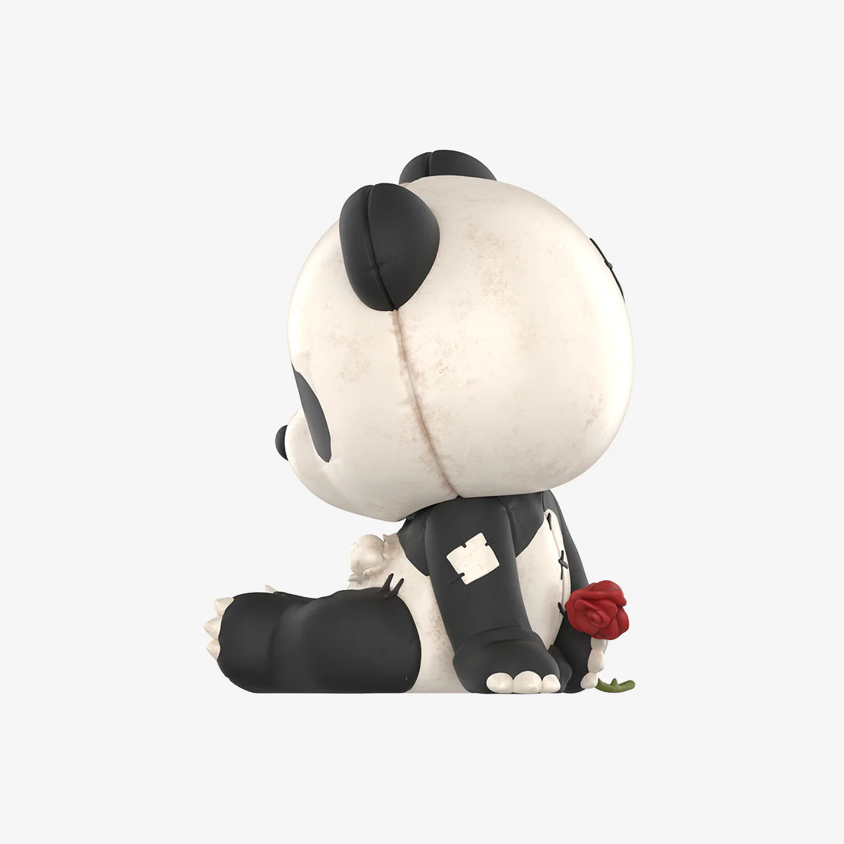Hirono Doll Panda Figure - Image 9