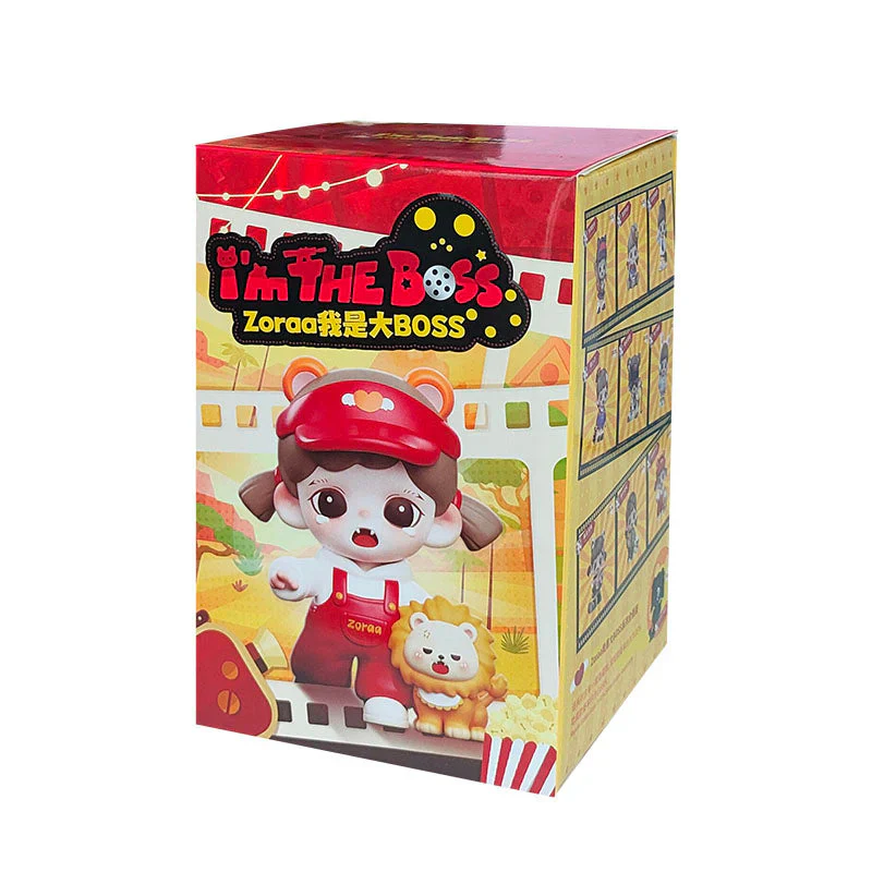 Baby Zoraa - I'm The Boss Blind Box Series - Image 11