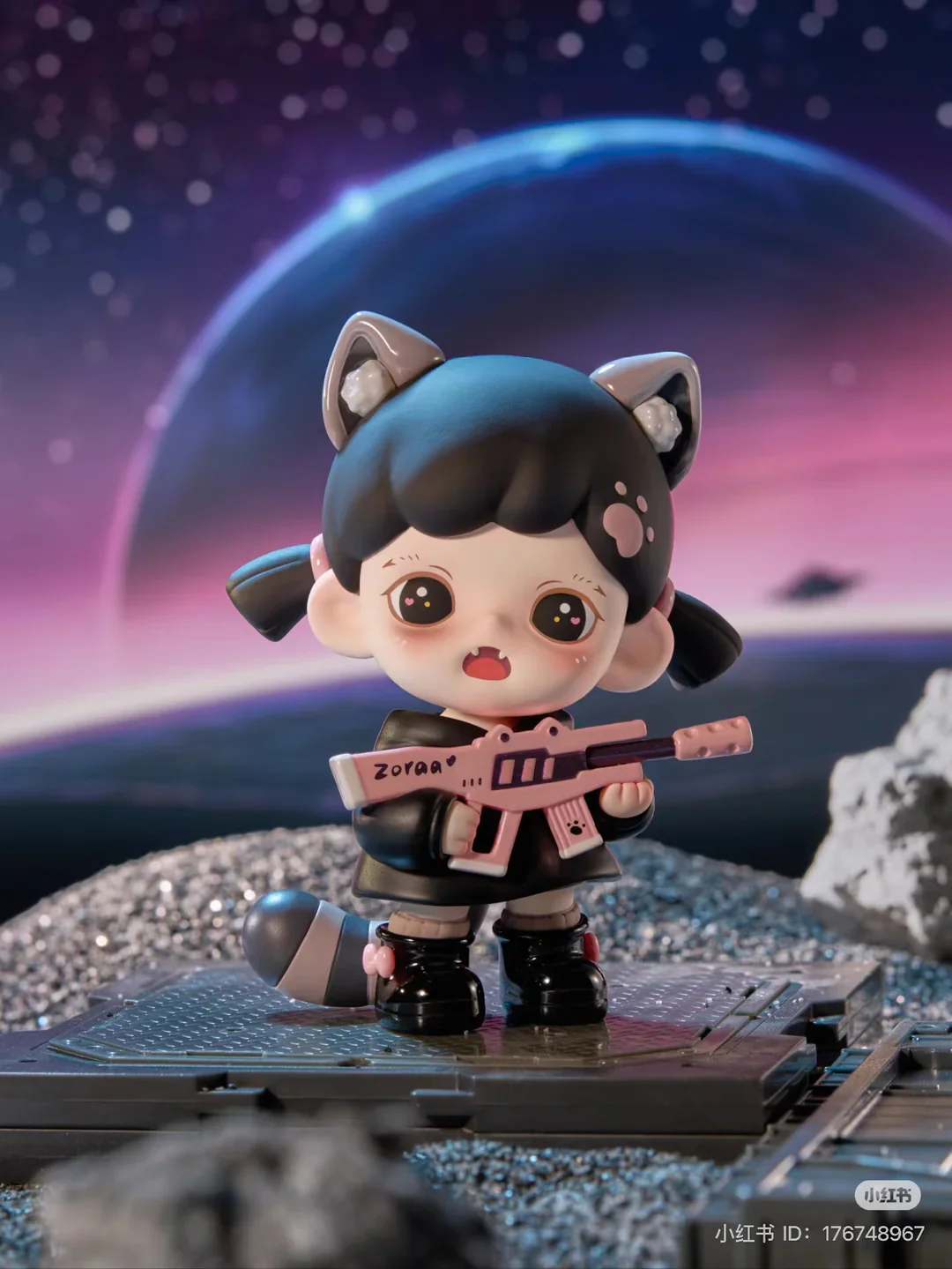 Baby Zoraa - I'm The Boss Blind Box Series - Image 5