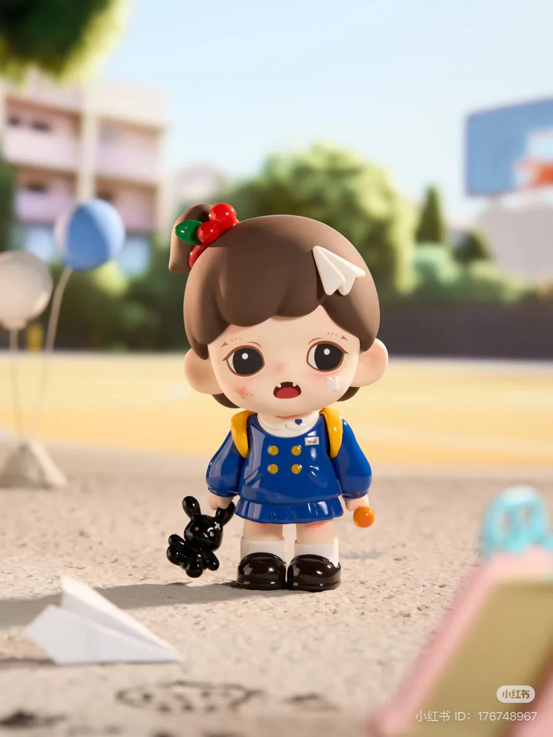Baby Zoraa - I'm The Boss Blind Box Series - Image 8