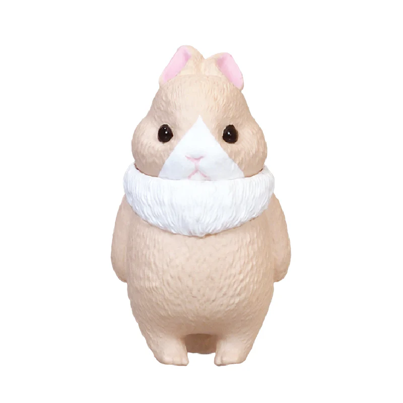 Yell - Kyomu Blank Stare Animals Vol.1 - Image 4