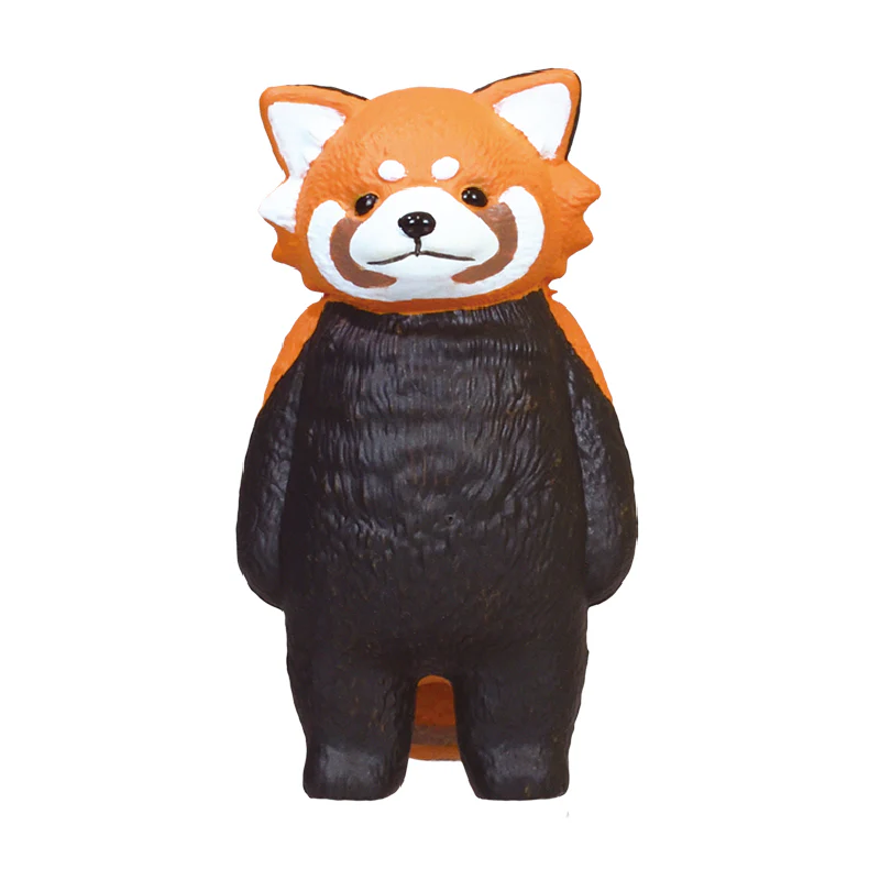 Yell - Kyomu Blank Stare Animals Vol.1 - Image 6