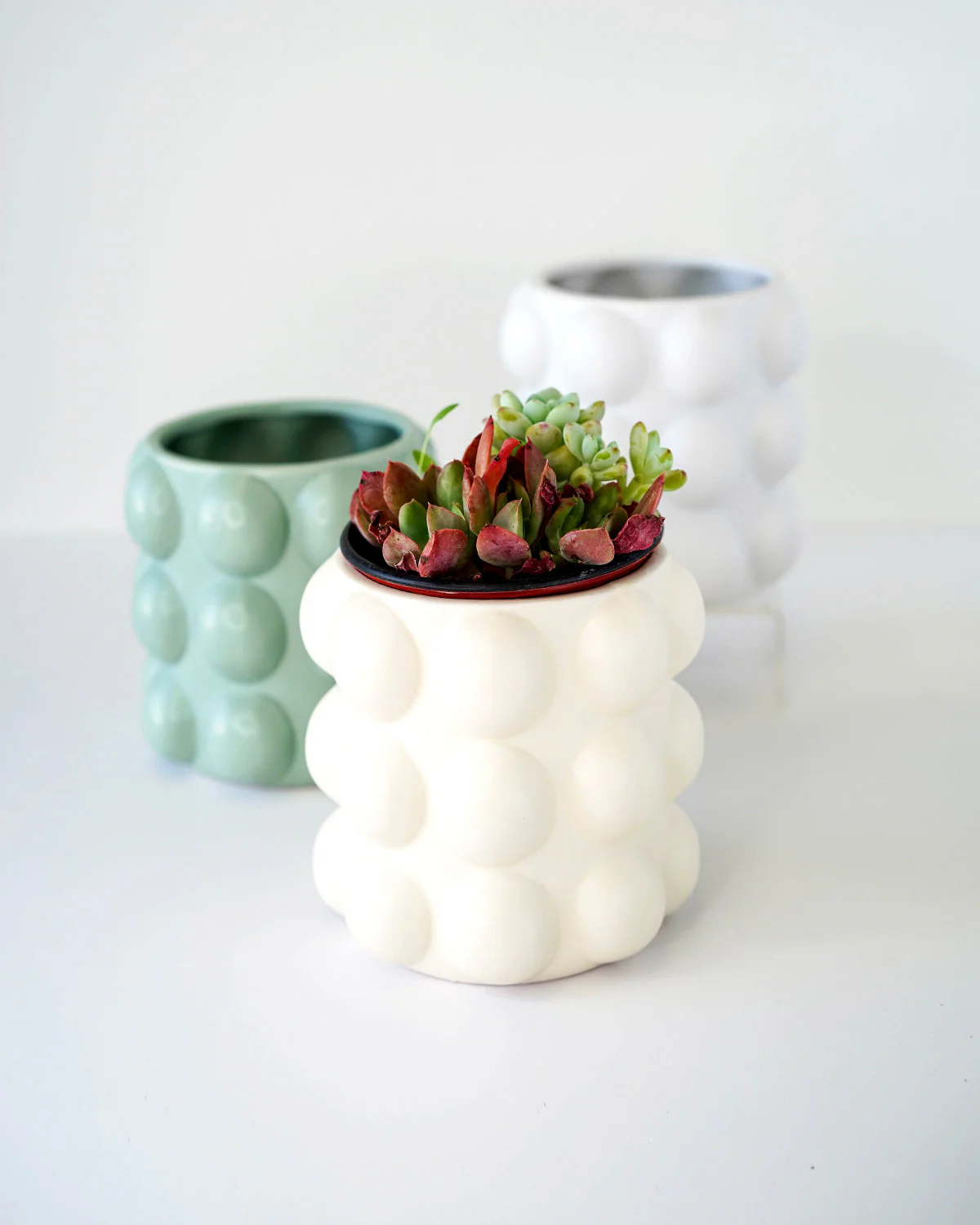 Bubble Pots - Small