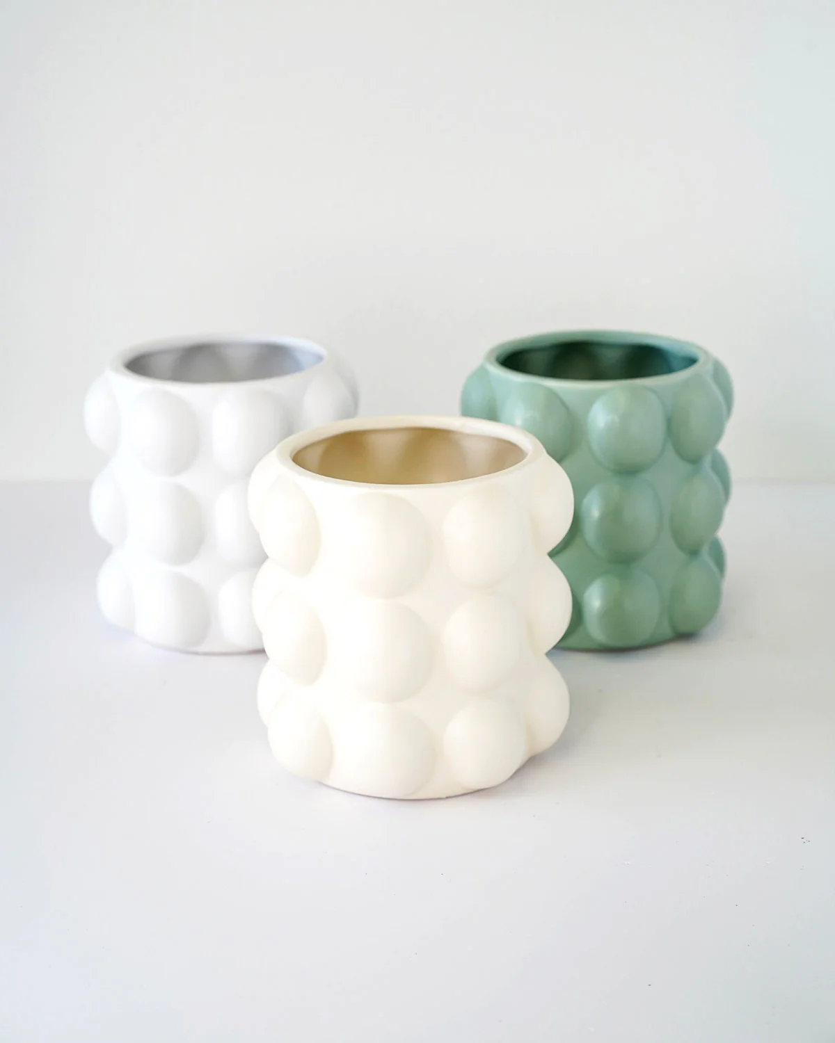 Bubble Pots - Small - Image 2