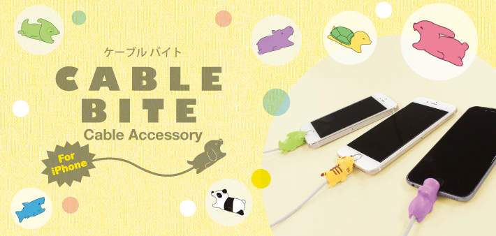 Dreams - Cablebite Cable Accessory