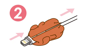 Dreams - Cablebite Cable Accessory - Image 12