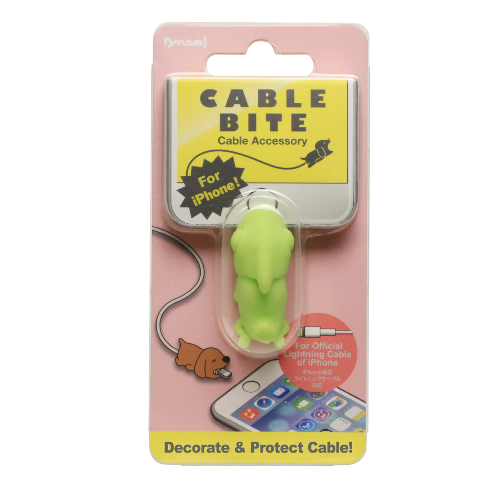 Dreams - Cablebite Cable Accessory - Image 15