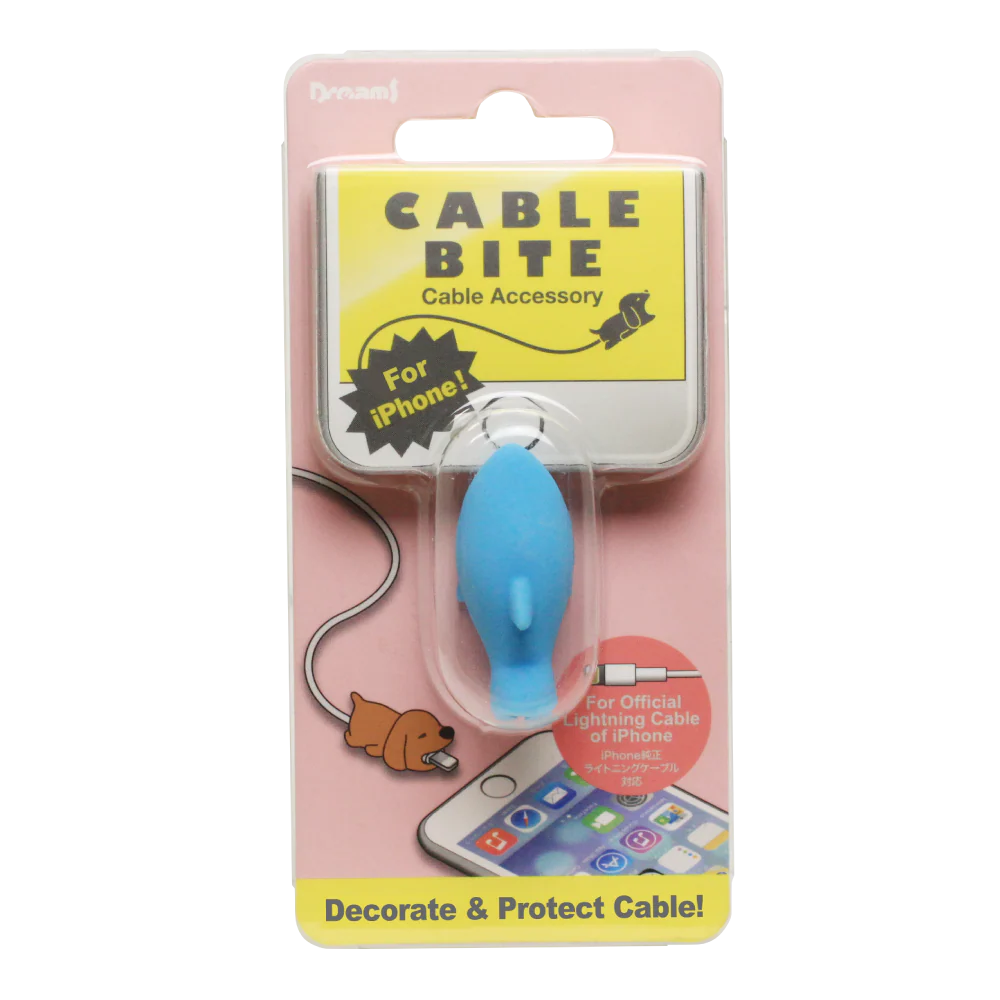 Dreams - Cablebite Cable Accessory - Image 17