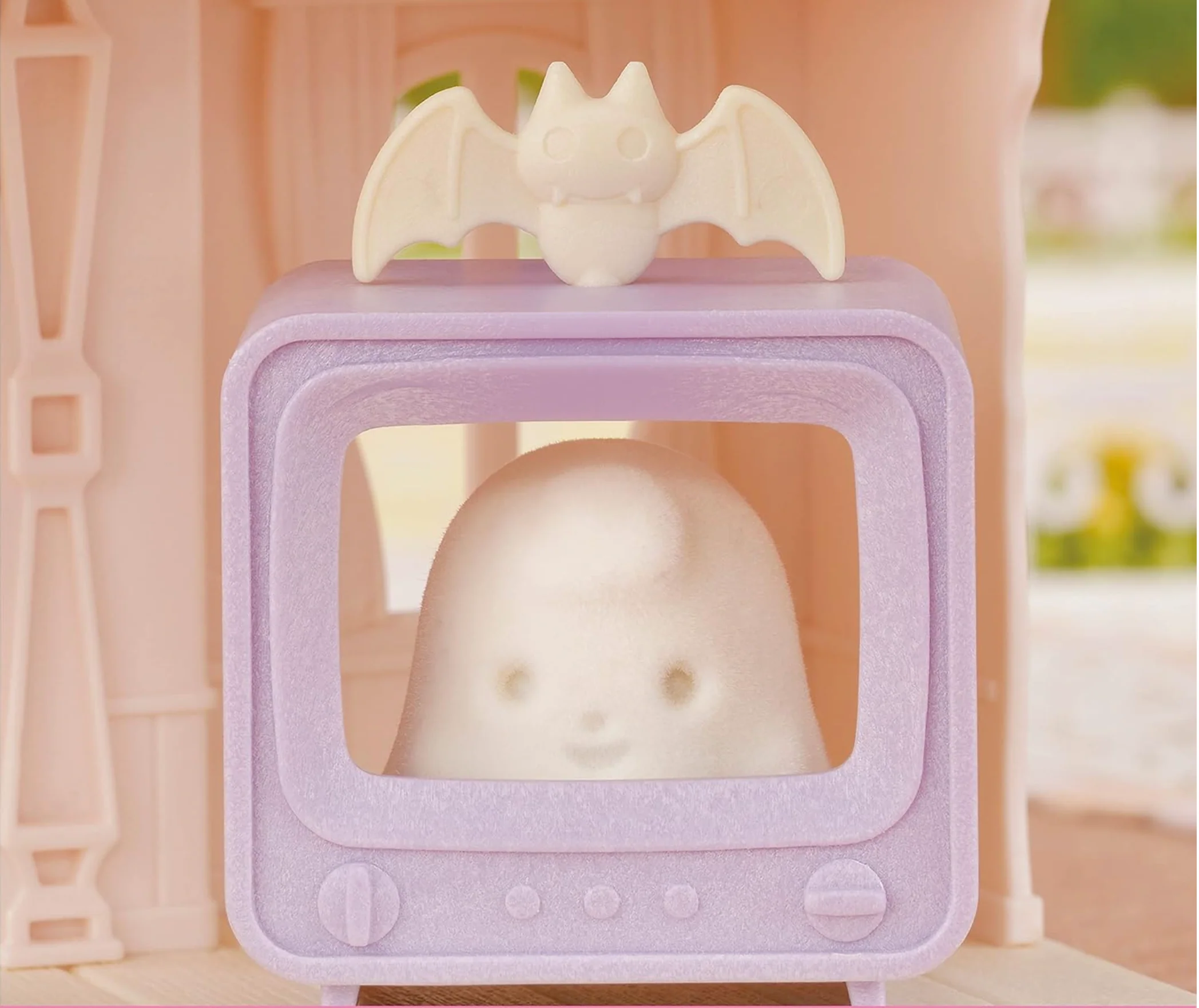 Calico Critters Spooky Surprise House - Image 2