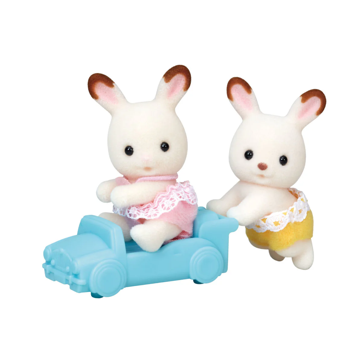 Calico Critters Twin Figure Set - Image 3