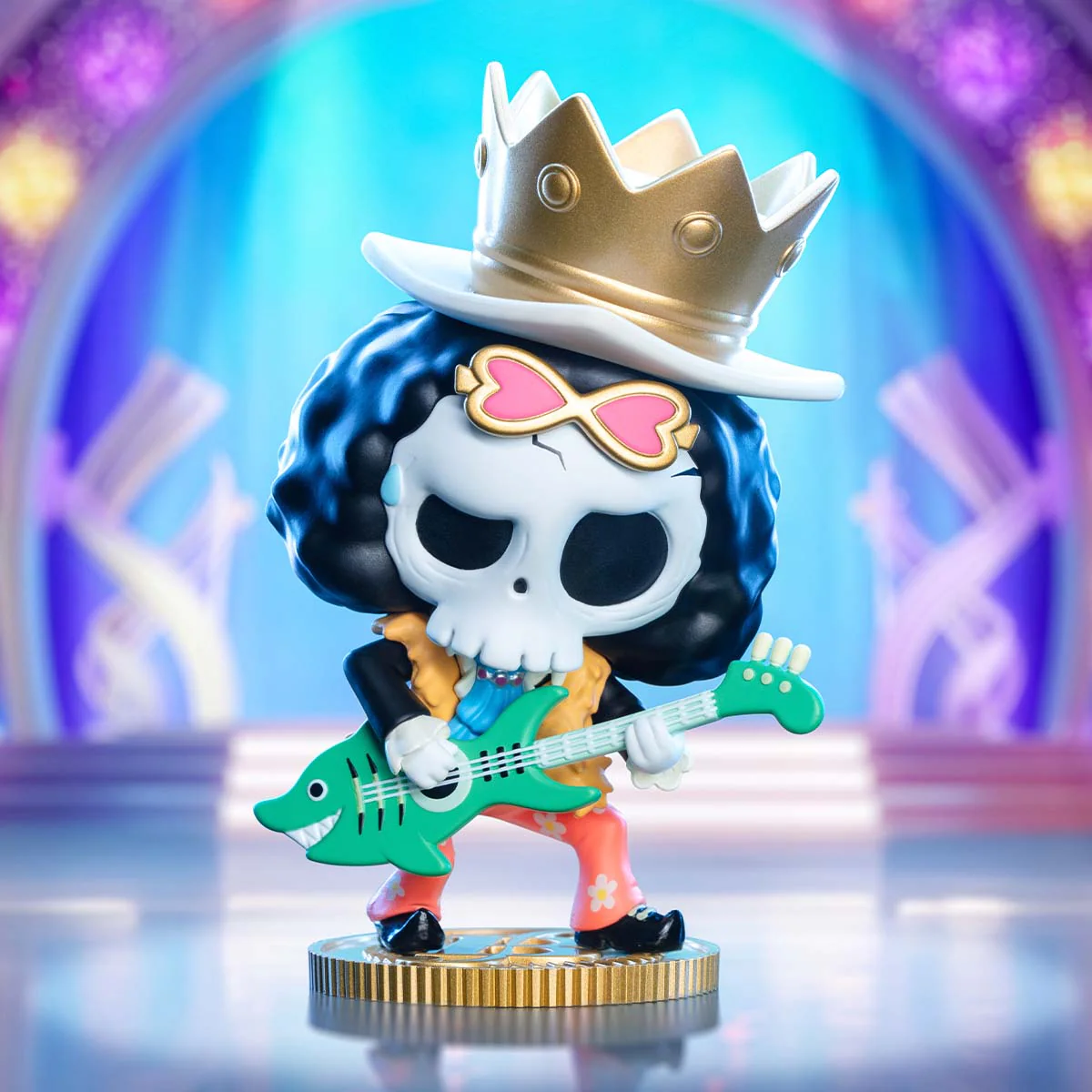 THE MONSTERS x One piece Series Figures - Image 10