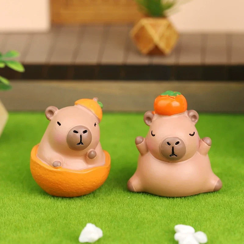 Capybara Mini Blind Box - Image 2