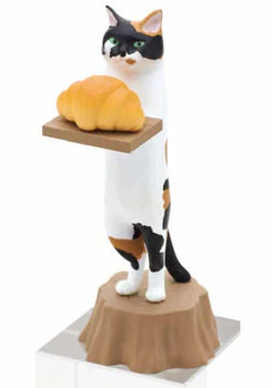 Kitan Club - Cat Bakery BlindBox - Image 5