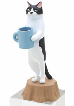 Kitan Club - Cat Bakery BlindBox - Image 6