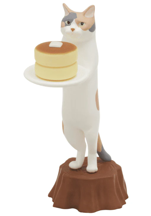 Kitan Club - Cat Cafe Blind Box - Image 3