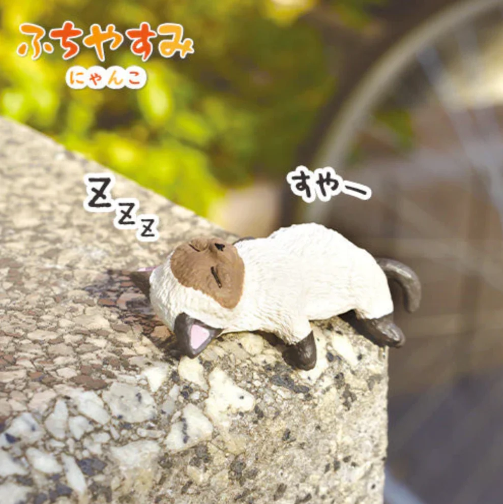 Yell - Sleepy Cats Blind Box - Image 4