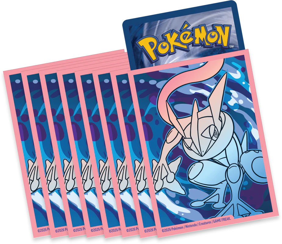 Pokemon - Chaos Rising - Elite Trainer Box - Image 4