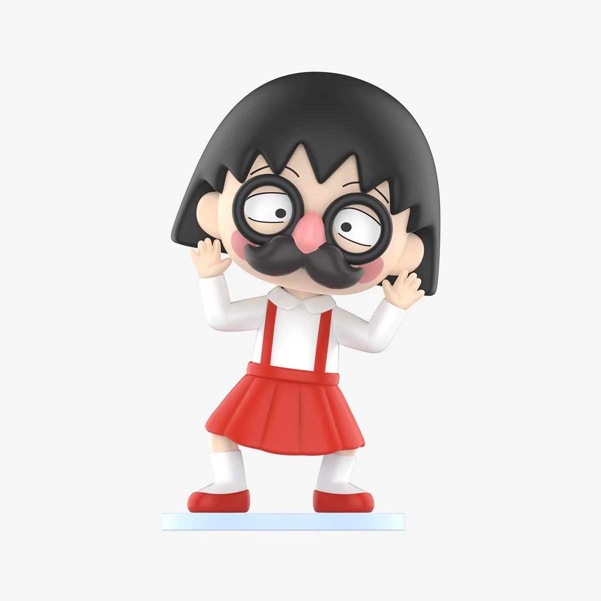 Chibi Maruko-chan's Quirky Adventures Series Figures - Image 6