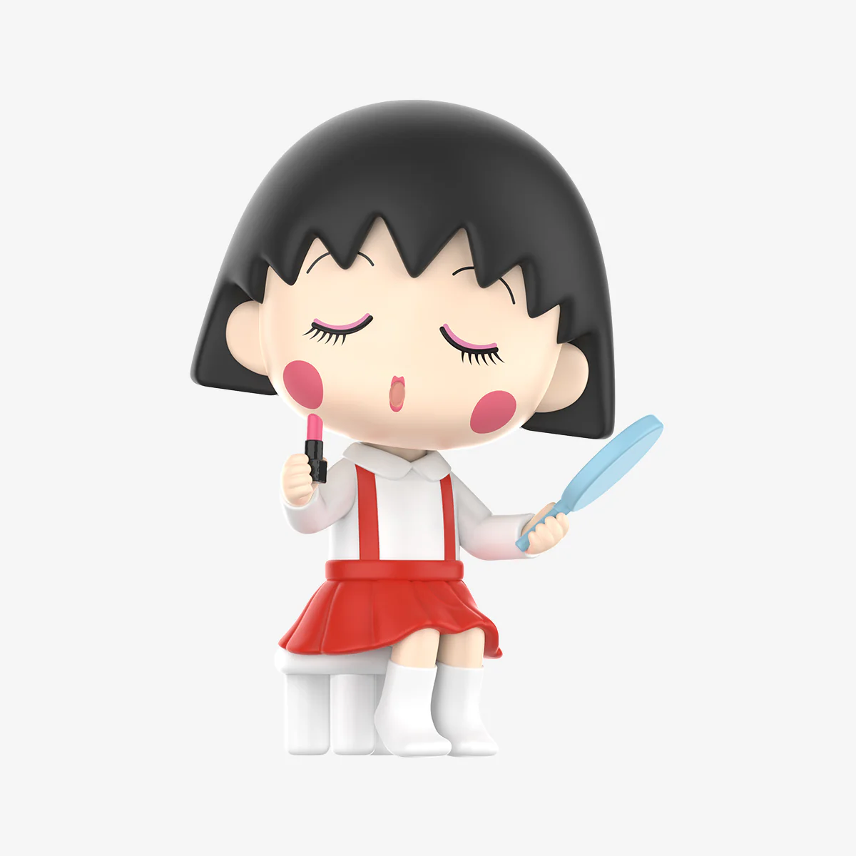 Chibi Maruko-chan's Quirky Adventures Series Figures - Image 8