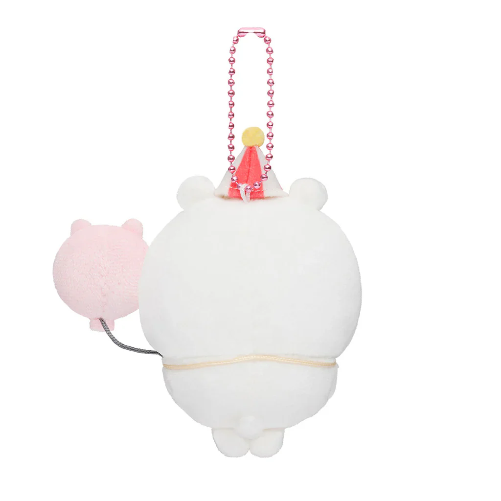 Chiikawa Land Exciting Mascot - Image 2