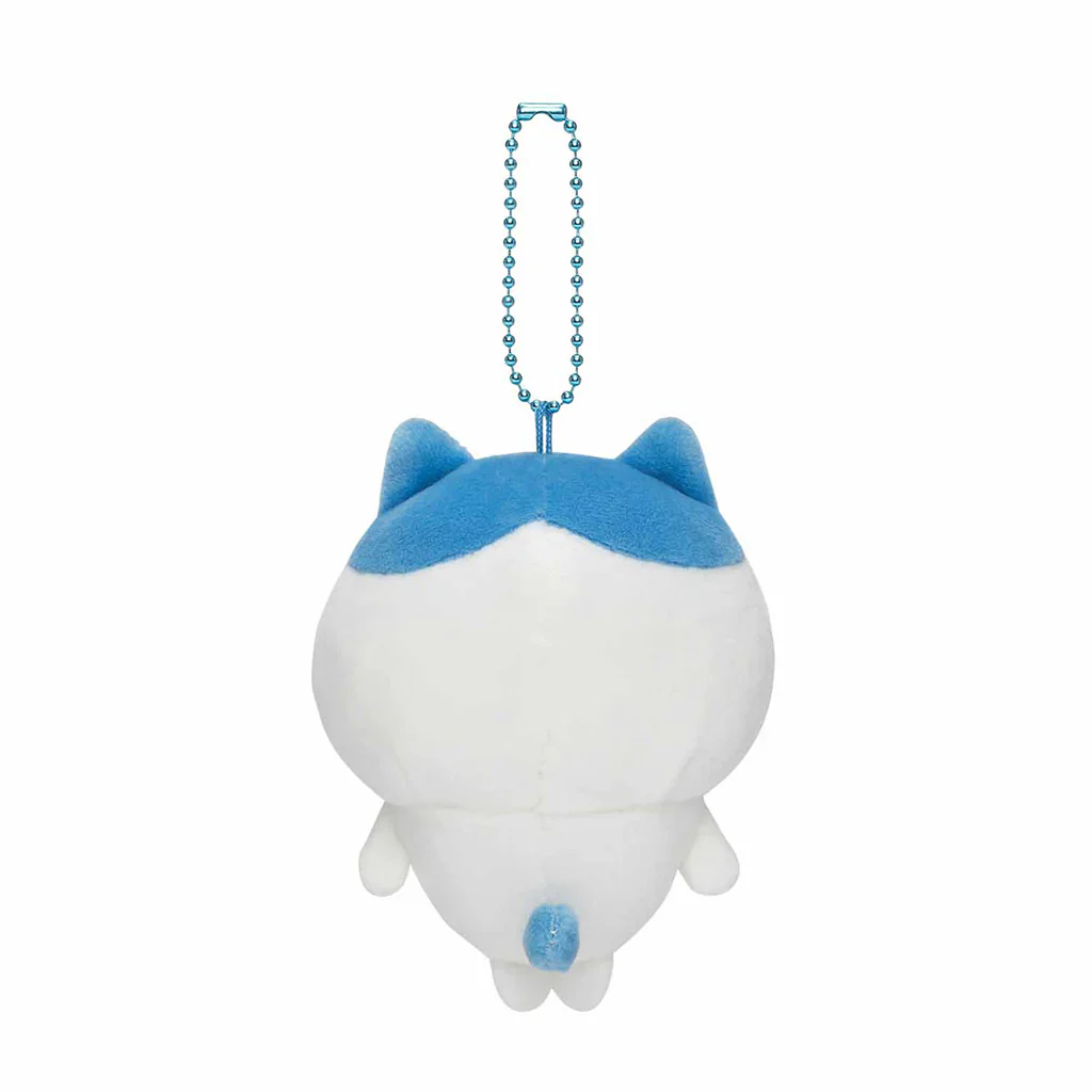 Chiikawa Mochitto Petite Mini Plush Keychain - Image 2
