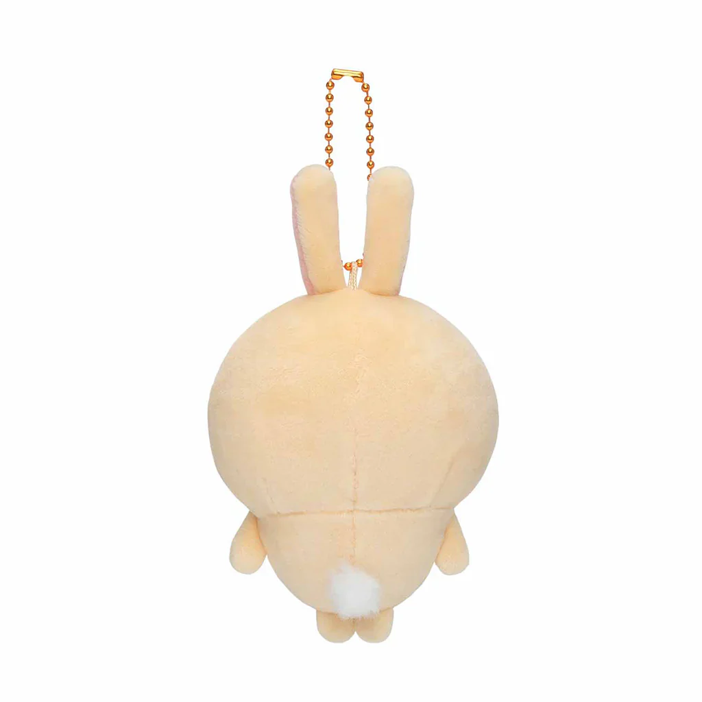 Chiikawa Mochitto Petite Mini Plush Keychain - Image 4