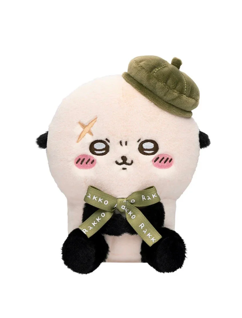 Chiikawa Tokyo Souvenir Sitting Plush Toy - Image 4