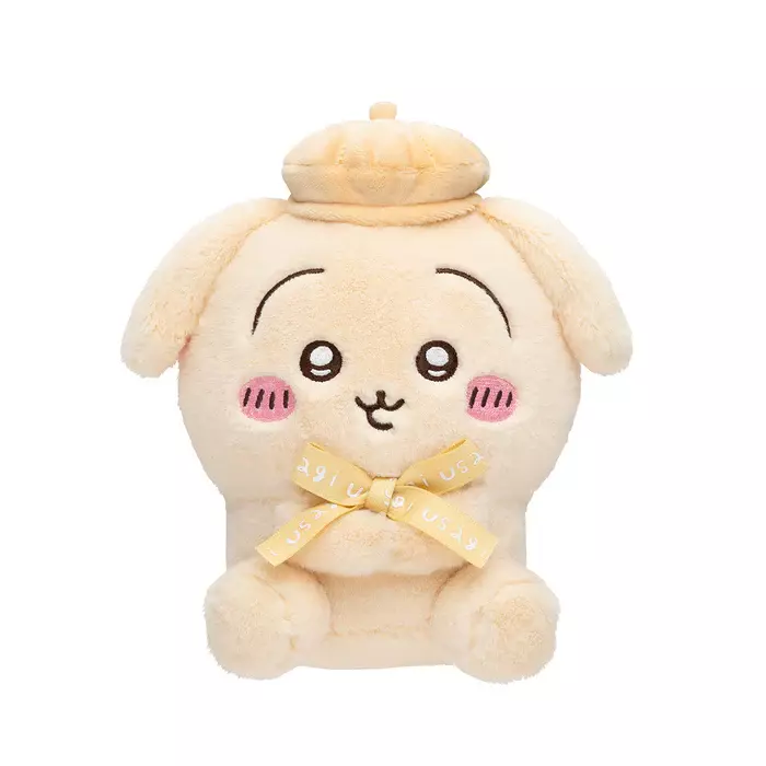 Chiikawa Tokyo Souvenir Sitting Plush Toy - Image 5