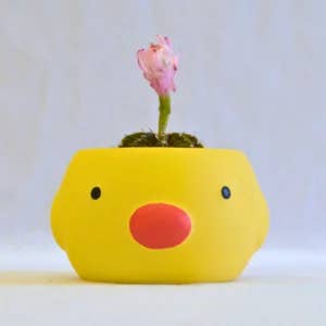 Colorful Matte Animal Pot series 2 - Image 4