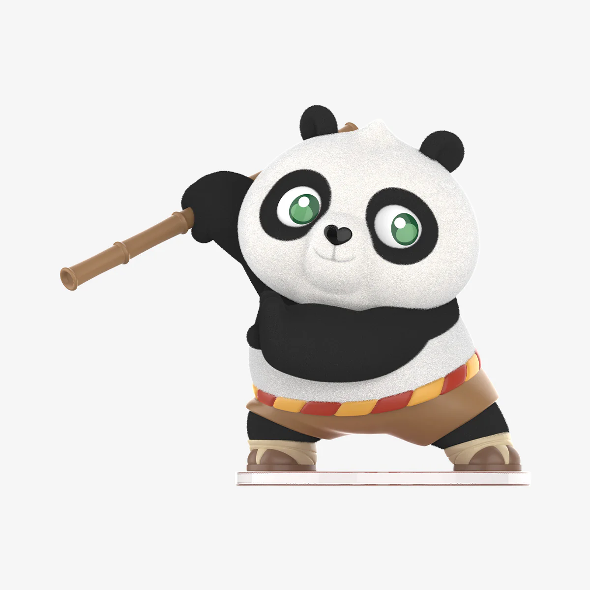 Universal Kung Fu Panda Series Figures - Image 10