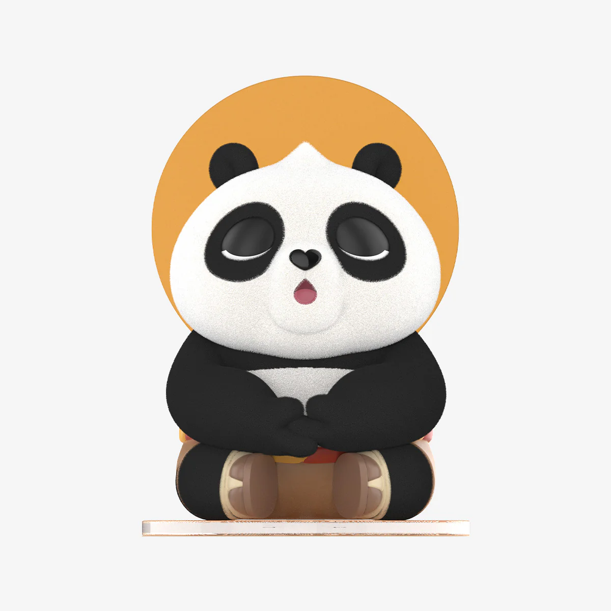 Universal Kung Fu Panda Series Figures - Image 3