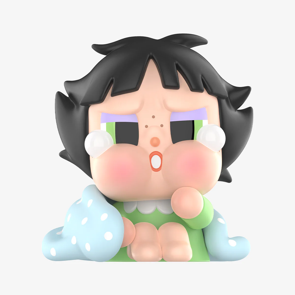 CRYBABY x Powerpuff Girls Series Figures - Image 10
