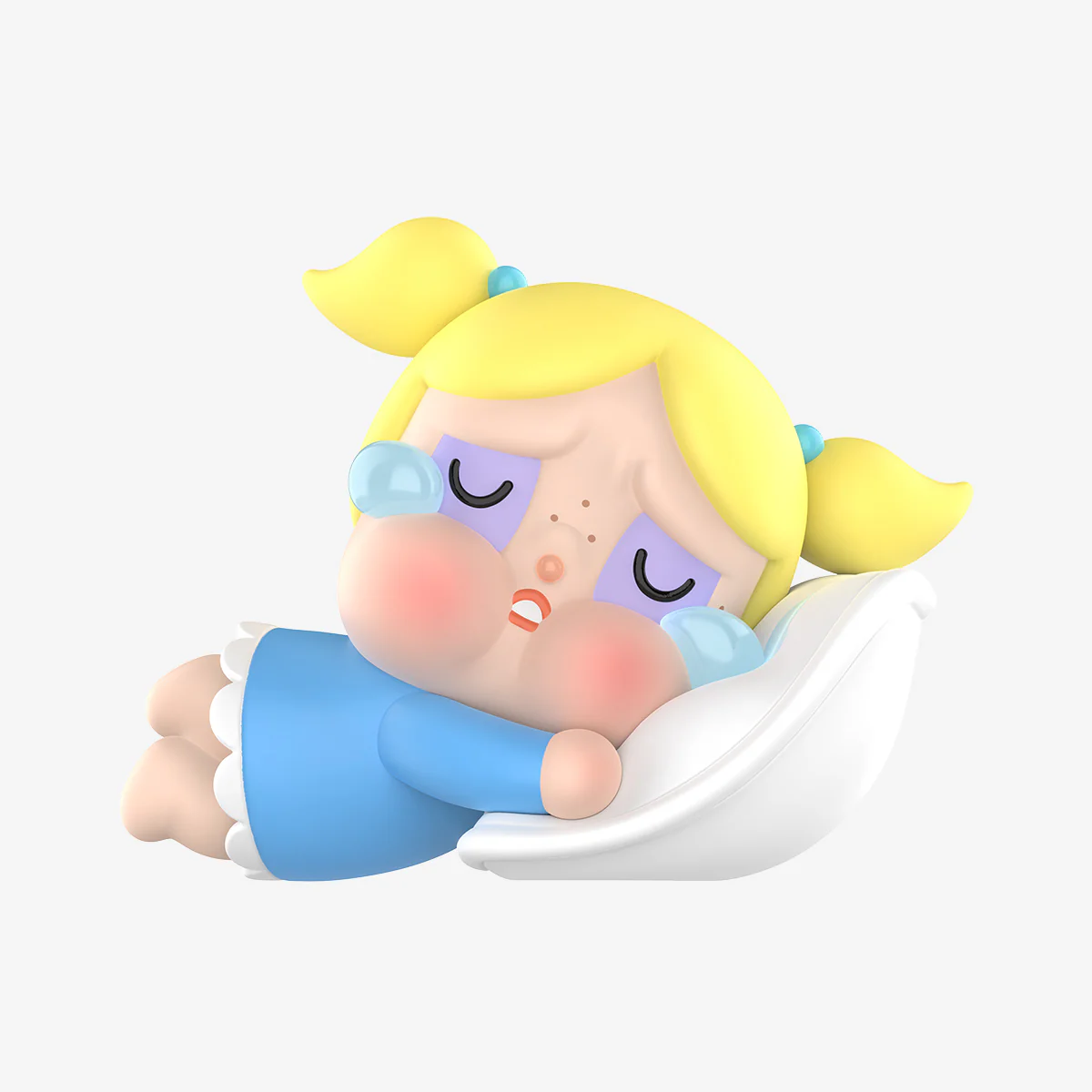 CRYBABY x Powerpuff Girls Series Figures - Image 12