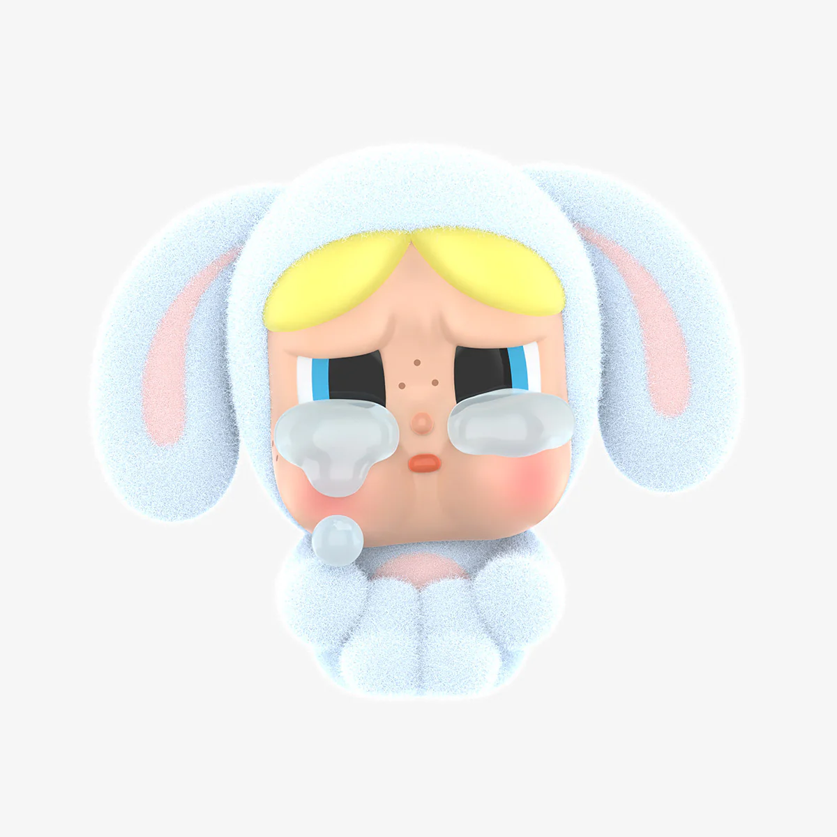 CRYBABY x Powerpuff Girls Series Figures - Image 5