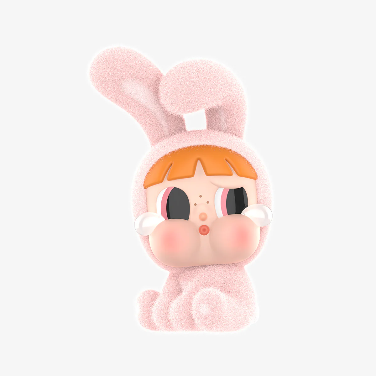 CRYBABY x Powerpuff Girls Series Figures - Image 6