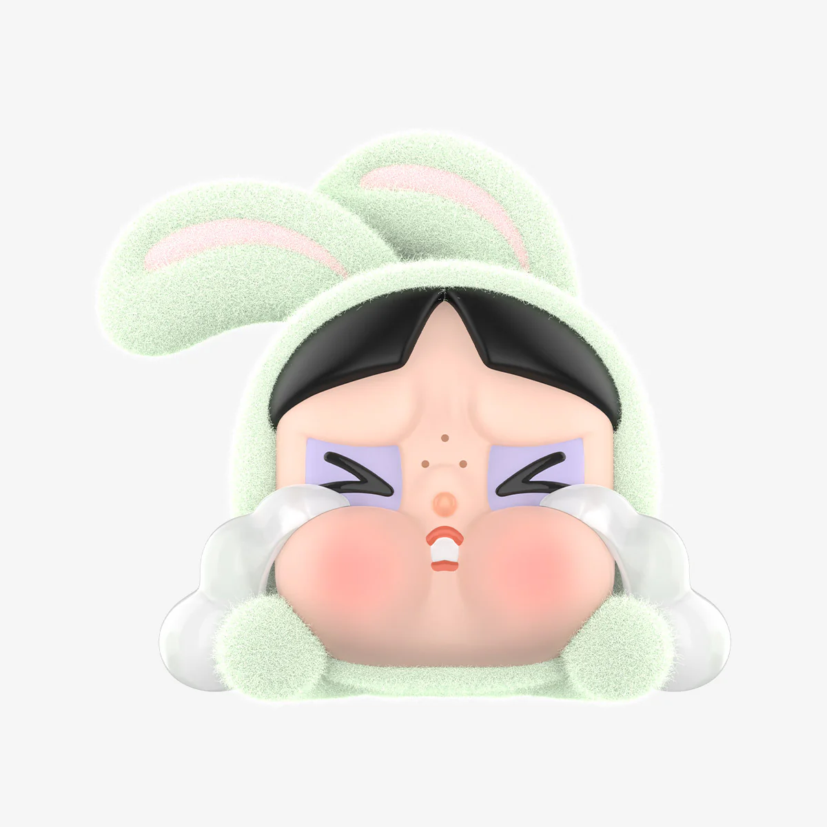 CRYBABY x Powerpuff Girls Series Figures - Image 7