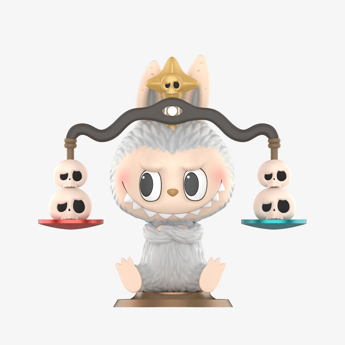 THE MONSTERS Constellation Series Figures - Image 12