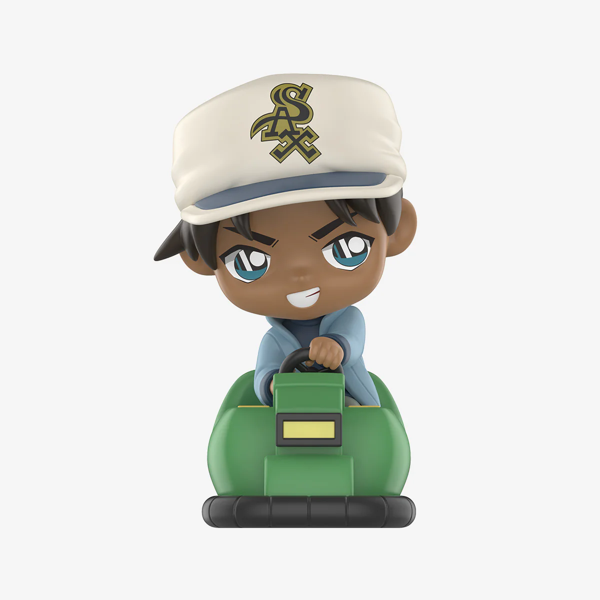 Case Closed Carnival Series Figures - Image 7