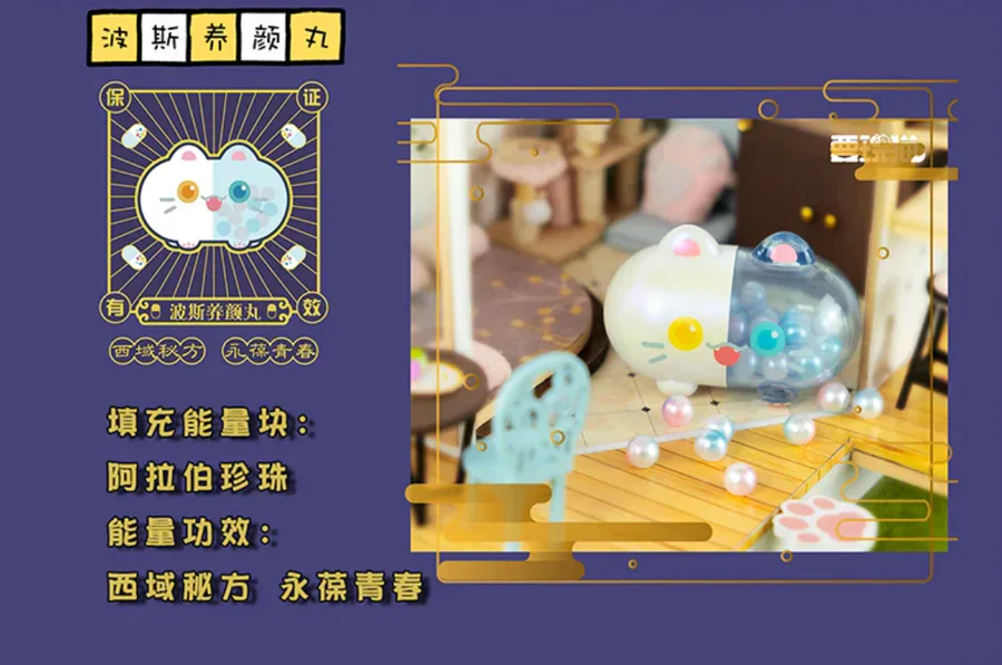 Catsule Blind Box - Image 4